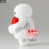 Disney, Big Hero 6 - Baymax figure A or B, Fluffy Puffy