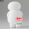 Disney, Big Hero 6 - Baymax figure A or B, Fluffy Puffy