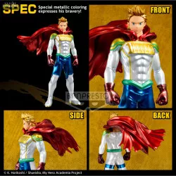 My Hero Academia - Figurine...