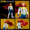 My Hero Academia - Figurine Lemillion Special, Age of Heroes