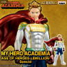 My Hero Academia - Figurine Lemillion Special, Age of Heroes