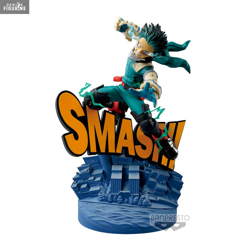 My Hero Academia - Figurine...