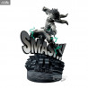 My Hero Academia - Figurine Izuku Midoriya, Brush, Anime, Tones ou Black&White, Dioramatic