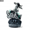 My Hero Academia - Figurine Izuku Midoriya, Brush, Anime, Tones ou Black&White, Dioramatic