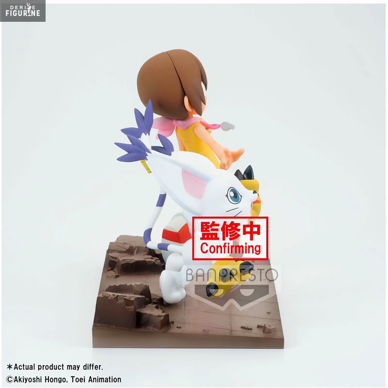 Digimon Adventure - Hikari...
