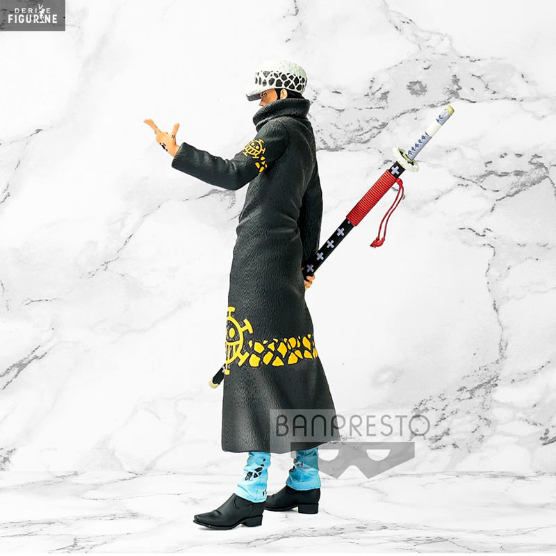 One Piece - Trafalgar Law...