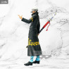 One Piece - Figurine Trafalgar Law, Grandista Nero