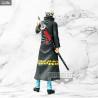 One Piece - Figurine Trafalgar Law, Grandista Nero