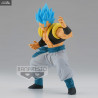 Dragon Ball - Gogeta figure Super Saiyan or Super Saiyan God Super Saiyan Vol.7, Solid Edge Works