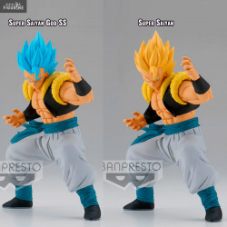 Dragon Ball - Gogeta figure...