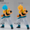 Dragon Ball - Gogeta figure Super Saiyan or Super Saiyan God Super Saiyan Vol.7, Solid Edge Works