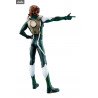 Gundam 00 - Figure Lockon Stratos, Gundam Guys Generation