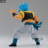 Dragon Ball - Gogeta figure Super Saiyan or Super Saiyan God Super Saiyan Vol.7, Solid Edge Works