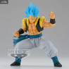 Dragon Ball - Gogeta figure Super Saiyan or Super Saiyan God Super Saiyan Vol.7, Solid Edge Works