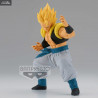 Dragon Ball - Gogeta figure Super Saiyan or Super Saiyan God Super Saiyan Vol.7, Solid Edge Works