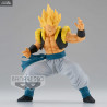 Dragon Ball - Gogeta figure Super Saiyan or Super Saiyan God Super Saiyan Vol.7, Solid Edge Works
