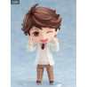 Haikyu!! - Figurine Toru Oikawa School Uniform (re-run), Nendoroid