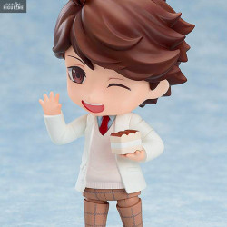 Haikyu!! - Figurine Toru...