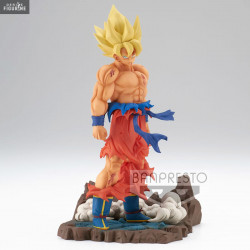Dragon Ball - Son Goku...
