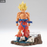 Dragon Ball - Son Goku figure, History Box Vol.3