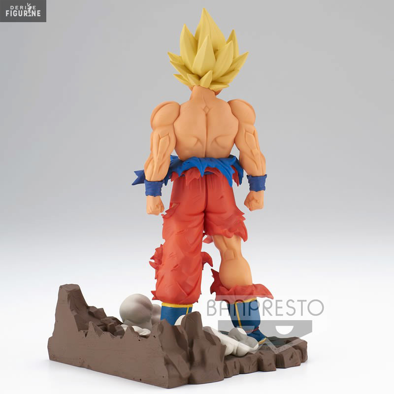 Dragon Ball - Figurine Son...