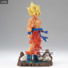 Dragon Ball - Son Goku figure, History Box Vol.3
