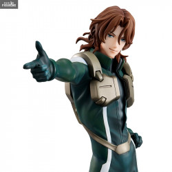 Gundam 00 - Figurine de...