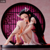 Demon Slayer: Kimetsu no Yaiba - Figurine Nezuko Demon Form Advancing