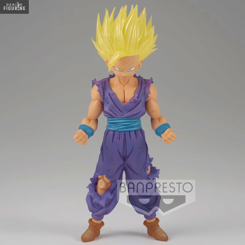 Dragon Ball Z - Figurine...