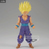 Dragon Ball Z - Son Gohan figure Super Saiyan 2, Clearise