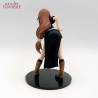 Okami-san and her Seven Companions - Figurine de Ryouko Okami (seconde main)