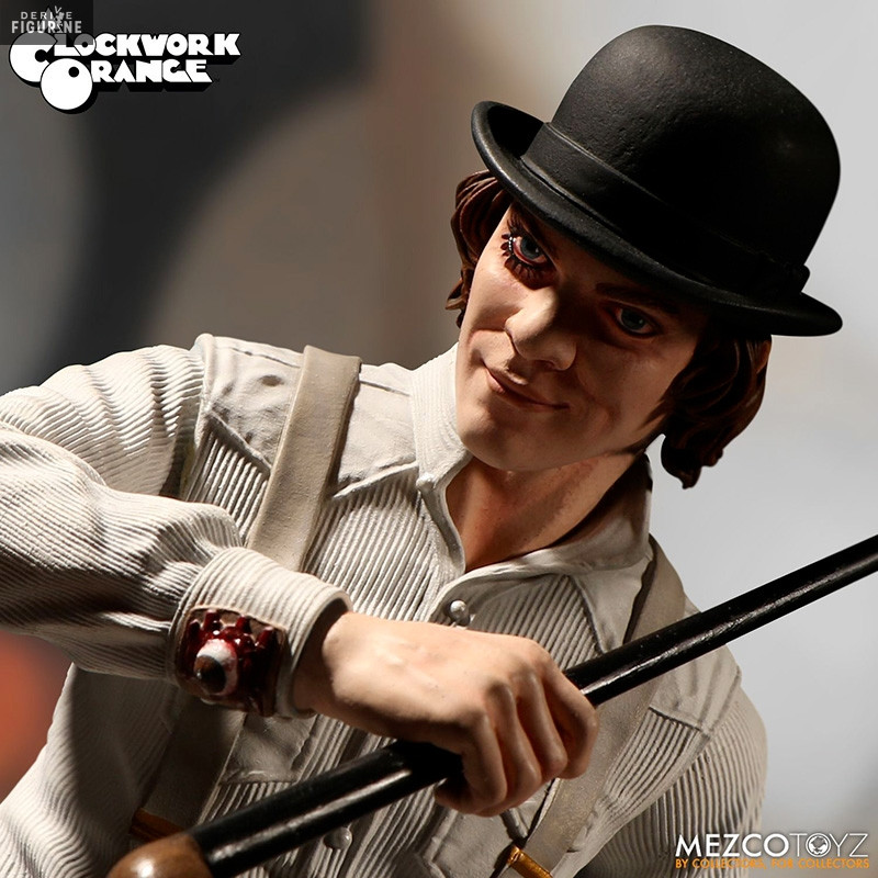 A Clockwork Orange - Figure...