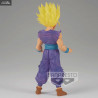 Dragon Ball Z - Son Gohan figure Super Saiyan 2, Clearise