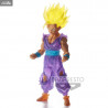Dragon Ball Z - Son Gohan figure Super Saiyan 2, Clearise