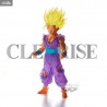 Dragon Ball Z - Son Gohan figure Super Saiyan 2, Clearise