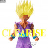 Dragon Ball Z - Son Gohan figure Super Saiyan 2, Clearise