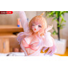 Otaku Girls Series - Figurine Stretch Girl, Original Illustration by Ran