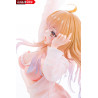 Otaku Girls Series - Figurine Stretch Girl, Original Illustration by Ran