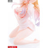 Otaku Girls Series - Figurine Stretch Girl, Original Illustration by Ran