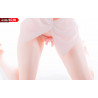 Otaku Girls Series - Figurine Stretch Girl, Original Illustration by Ran