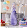 Re:Zero - Starting Life in Another World: Lost in Memories - Figurine Emilia, Dressed-Up Party PM Perching