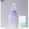 Re:Zero - Starting Life in Another World: Lost in Memories - Figurine Emilia, Dressed-Up Party PM Perching