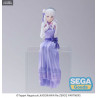 Re:Zero - Starting Life in Another World: Lost in Memories - Figure Emilia, Dressed-Up Party PM Perching
