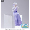 Re:Zero - Starting Life in Another World: Lost in Memories - Figurine Emilia, Dressed-Up Party PM Perching
