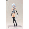 Frame Arms Girl - Figurine Materia, Version classique (A) ou blanche (B)