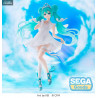 Figurine Hatsune Miku, 15th Anniversary KEI SPM