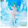 Figurine Hatsune Miku, 15th Anniversary KEI SPM