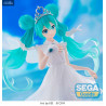 Figurine Hatsune Miku, 15th Anniversary KEI SPM
