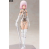 Frame Arms Girl - Figurine Materia, Version classique (A) ou blanche (B)