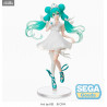 Figurine Hatsune Miku, 15th Anniversary KEI SPM
